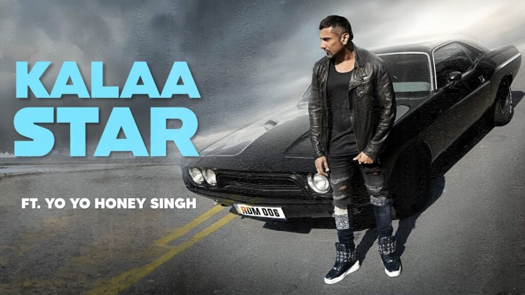 KALAASTAR Yo Yo Honey Singh & Sonakshi Sinha