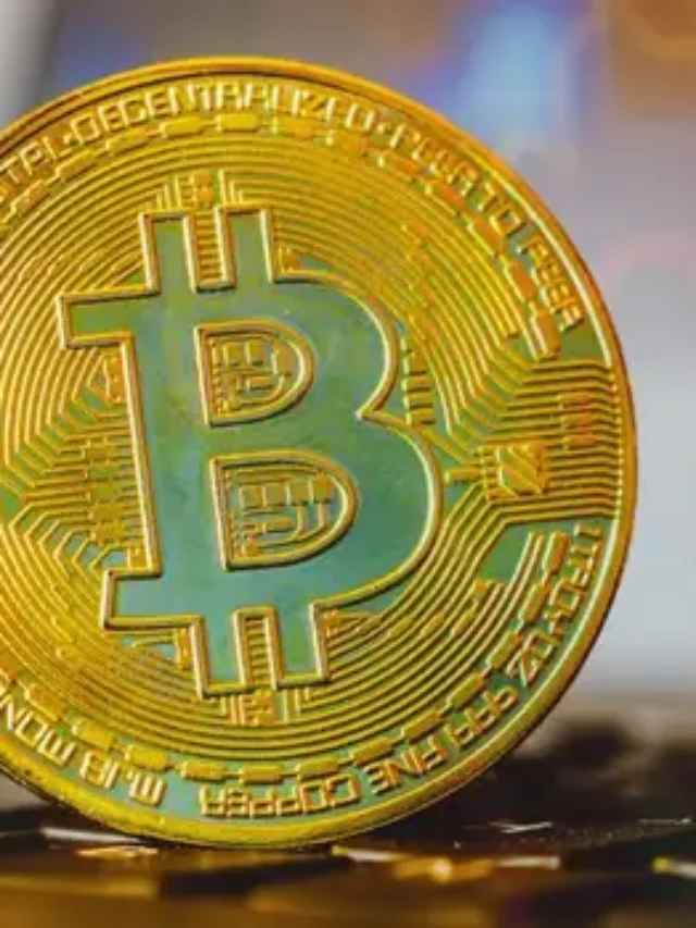 Bitcoin Dips Below $37,000