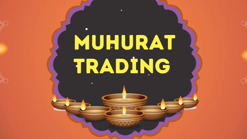 Diwali Muhurat Trading