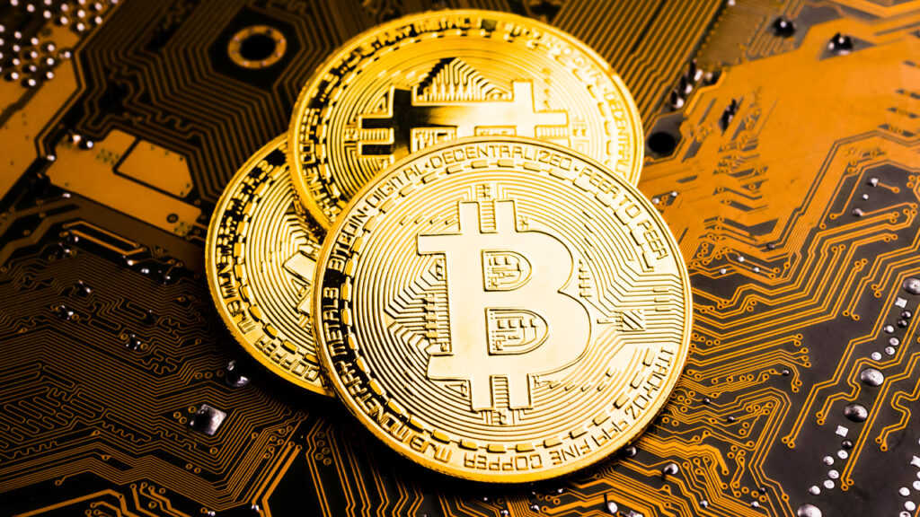 Crypto Week Ahead October November 12 18 Bitcoin 
