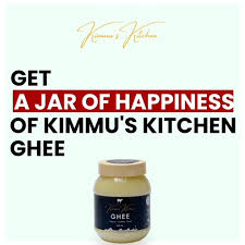 Kimmu's Kitchen Story