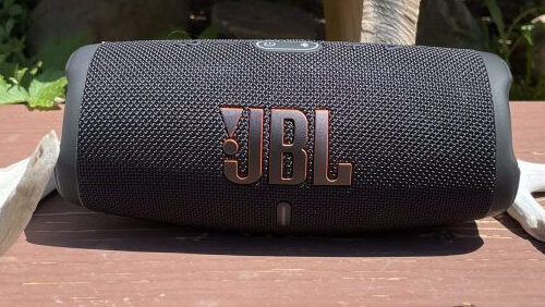 JBL Charge 6 Full features 