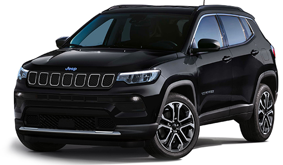 Jeep Compass Electric Launch Date In India