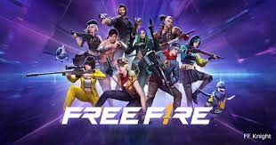 Garena Free Fire Max Redeem Codes For February 5