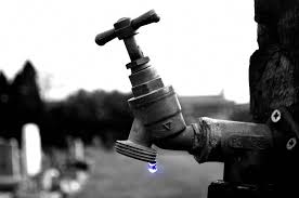 Water Supply Interruption in Hyderabad