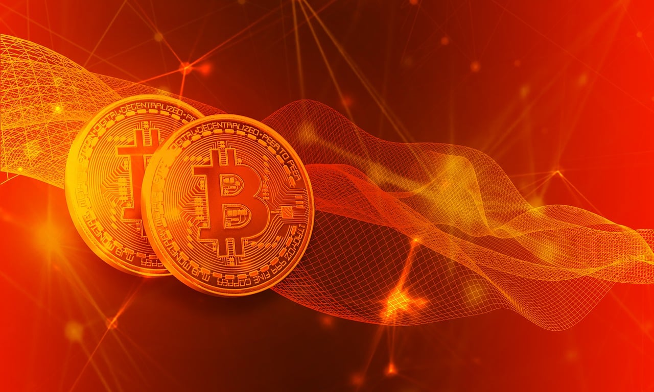 Crypto Update Bitcoin Hits 26 Month High