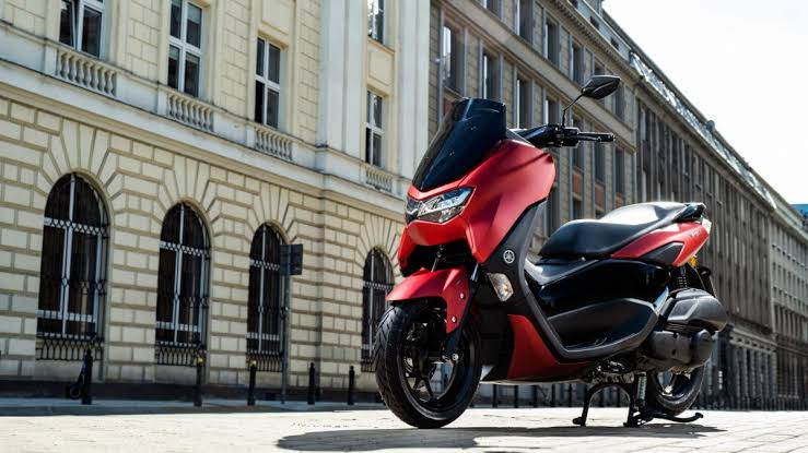 Yamaha NMax 155 Price and Release Date