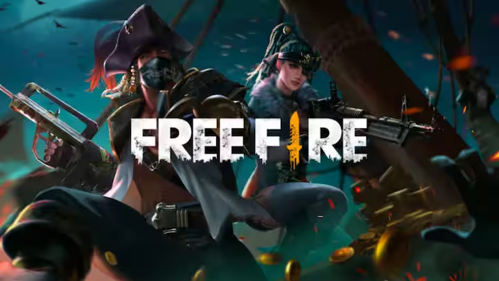 redemption codes for Garena Free Fire Max