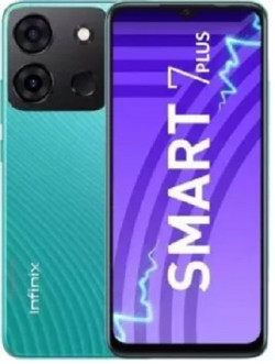 Infinix Smart 8 Plus Launched With 50MP